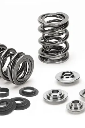 Cheap Supertech Mitsubishi 6G72 Dual Valve Spring Kit | Graveyard Performance