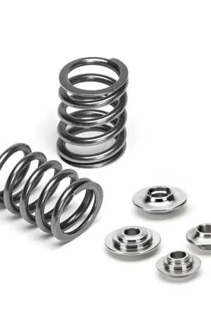 Fresh Stock Supertech BMW B38 Valve Spring Kit | Graveyard Performance