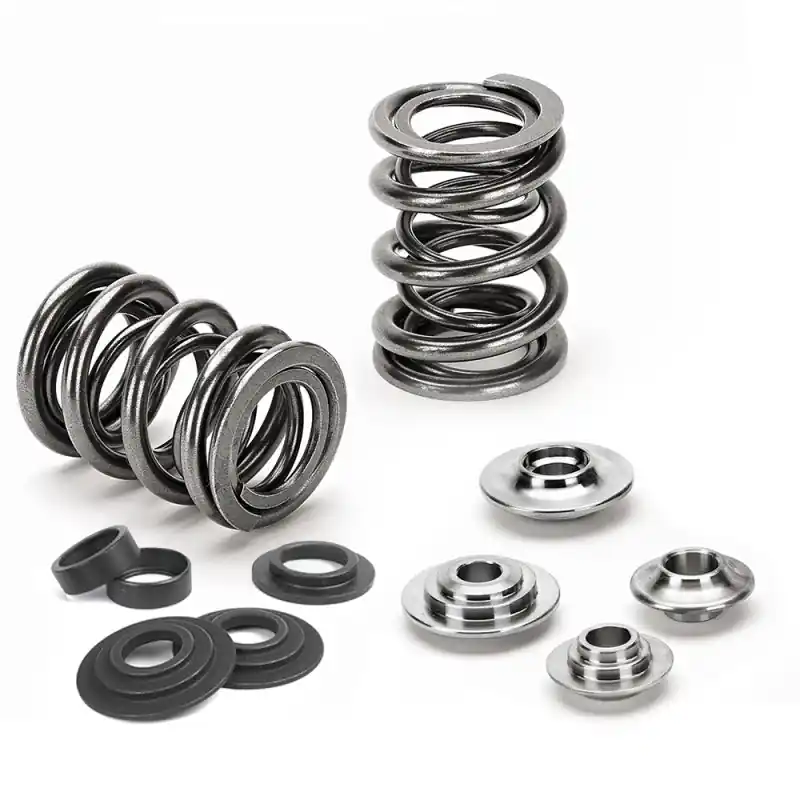 Direct From Factory Supertech Toyota 4AGE 16V Dual Valve Spring Kit | Graveyard Performance