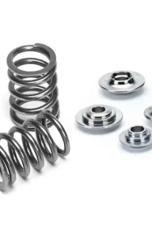 Popular Supertech Toyota 1ZZ-FE Single Valve Spring Kit | Graveyard Performance