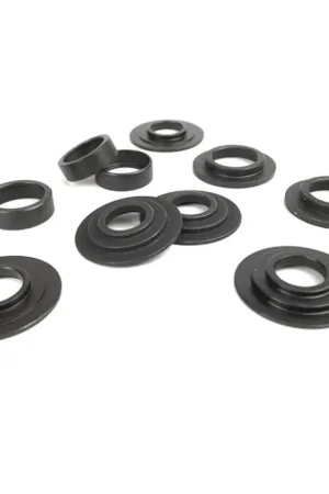 Supertech Spring Seat Locator OD 28mm ID 19.80mm 2.20mm - Set of 24 | Graveyard Performance Express Delivery