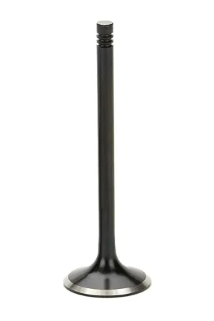 Supertech LS1 SB Chevy 2.060inx.3138x4.895in Blk Nitride Intake Valve - Single (Drop Ship Only) | Graveyard Performance Hot Picks