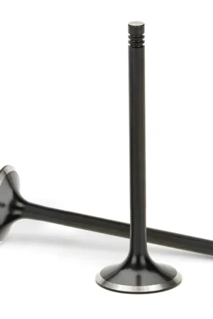 Supertech SB Chevy 2.055x.341x5.010in Chrome Undercut Intake Valve - Single (Drop Ship Only) | Graveyard Performance Free Returns