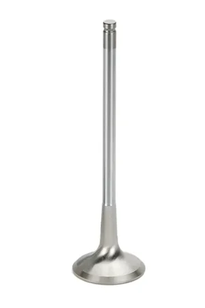 Supertech Toyota 1GR-FE 30.5x5.47x105.90mm Dish Inconel Exhaust Valve - Single (Drop Ship Only) | Graveyard Performance While Supplies Last