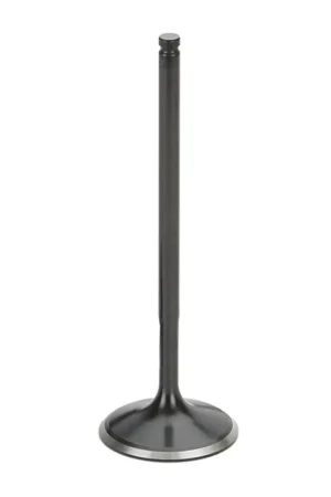 Wholesale Supertech Toyota GR Corolla G16E-GTS 32.8 x 5.48 x 113.6mm Blk Nitrided Intake Valve - Set of 6 | Graveyard Performance