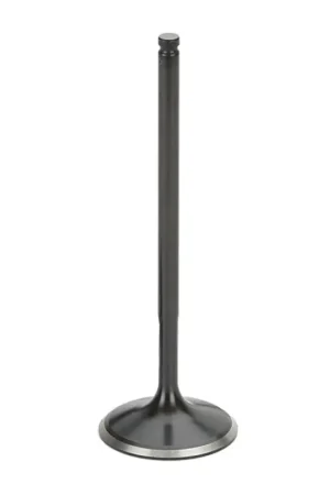 Time-Limited Supertech Toyota 3UR-FE 32V/2GR-FE 24V 39x5.47x106.1mm Flat Blk Nitrided Int Valve-Single (D/S Only) | Graveyard Performance