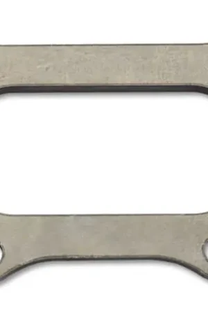 Super Sale Vibrant Manifold Flange for Honda K24 Motor in 2012+ Honda Civic Si - 1/2in Thick | Graveyard Performance