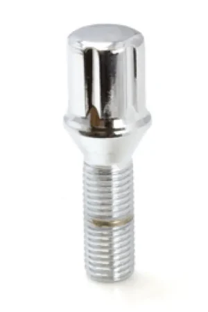 Wheel Mate Replacement 6 Spline 12x1.5 Cone Seat Lug Bolt - 31mm - Single | Graveyard Performance Next Day Delivery