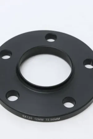 Wheel Mate 5X130 12mm Thick 71.5mm ID 164mm OD Slip On Spacer | Graveyard Performance Markdown