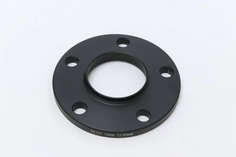 Wheel Mate 5X130 12mm Thick 71.5mm ID 164mm OD Slip On Spacer | Graveyard Performance Markdown