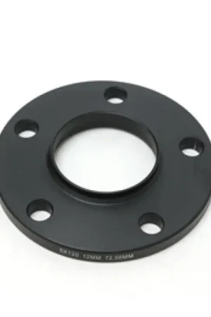 Secure Checkout Wheel Mate Corvette/Camaro Hub Centric Wheel Spacer 5X120.7 15MM 70.3MM | Graveyard Performance