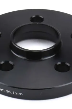 Free Returns Wheel Mate 5x100 15mm Thick 56.1mm ID 150mm OD Slip On Spacer | Graveyard Performance