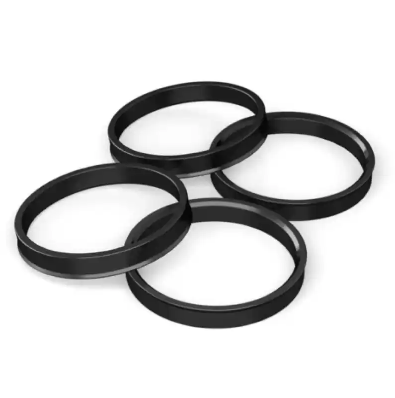 Hot Picks Wheel Mate Plastic Hub Centric Ring 106mm x 112mm 4 Piece | Graveyard Performance
