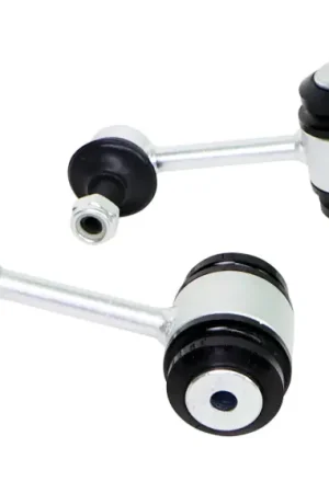 In Demand Whiteline Volkswagen Golf MK7/7.5/8 Rear Sway Bar Link Kit | Graveyard Performance