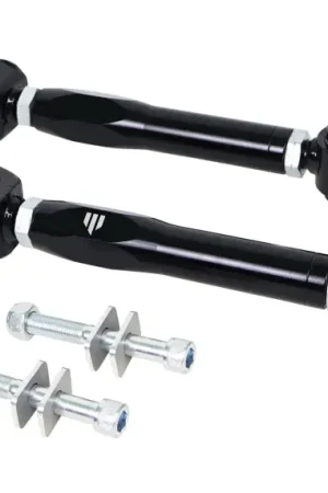Whiteline 09+ Nissan 370Z/Z Adjustable Toe Control Arm | Graveyard Performance Buy Online