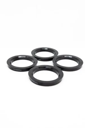 Fifteen52 Hub Rings 106.1mm OD - 95mm ID - Pack of 4 | Graveyard Performance Deal