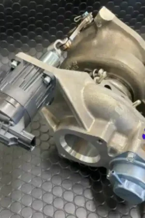 HKS GT4845 SPORTS TURBINE KIT FK8/FL5 | Graveyard Performance Discount