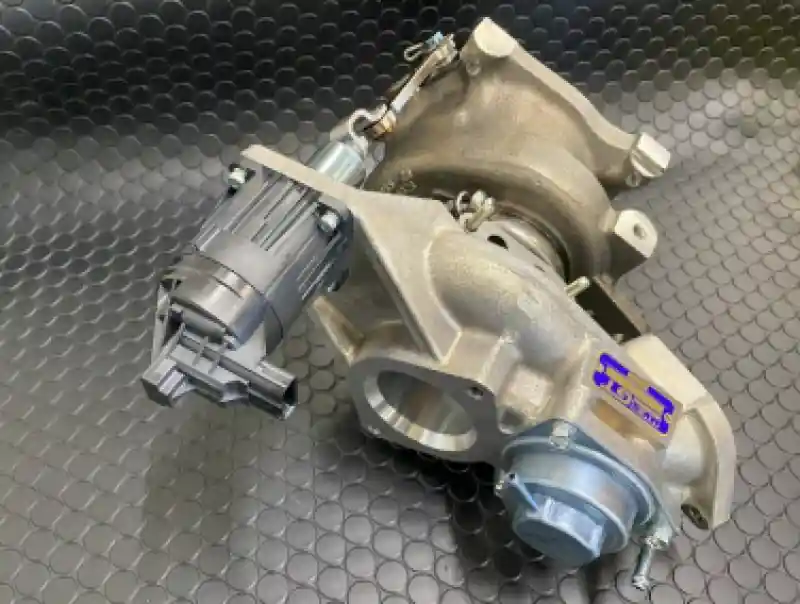 HKS GT4845 SPORTS TURBINE KIT FK8/FL5 | Graveyard Performance Discount