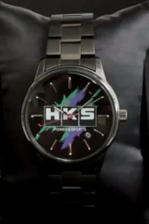 Direct From Factory HKS WATCH SUPER RACING | Graveyard Performance