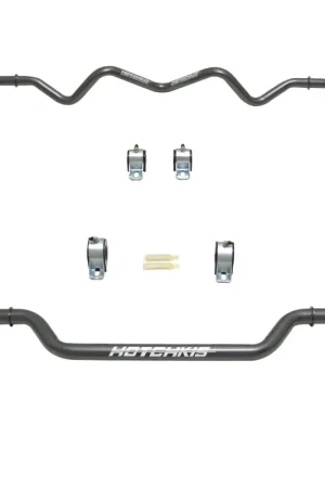 Hotchkis 09+ Infiniti G37X AWD / 07-08 Infiniti G35X AWD Sport Swaybars | Graveyard Performance Holiday Sale