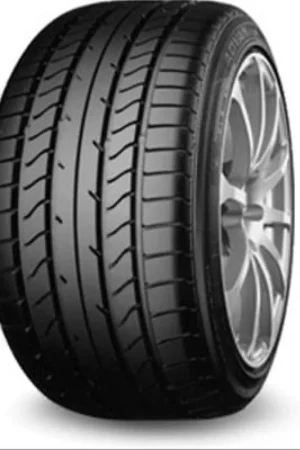 Yokohama Advan A10A Tire - 215/45R18 89W | Graveyard Performance No Minimum Order