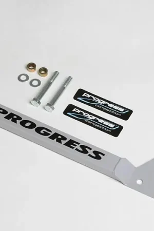 Progress Tech 02-06 Acura RSX/01-05 Honda Civic Rear Brace Assembly | Graveyard Performance Latest
