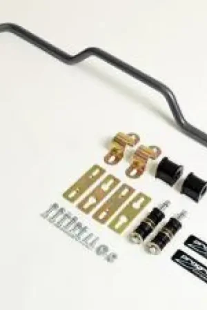 Progress Tech 88-91 Honda Civic/CRX Front Sway Bar (22mm) | Graveyard Performance Fresh Stock