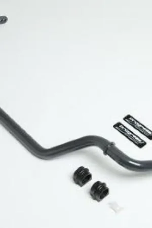 Progress Tech 03-07 Infiniti G35/03-08 Nissan 350Z Front Sway Bar (Tubular 35mm - Adjustable) | Graveyard Performance Buy Online