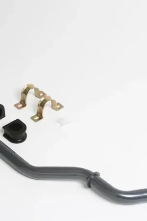 Progress Tech 09-11 Nissan 370Z Front Sway Bar (Tubular 35mm) | Graveyard Performance Fast Shipping