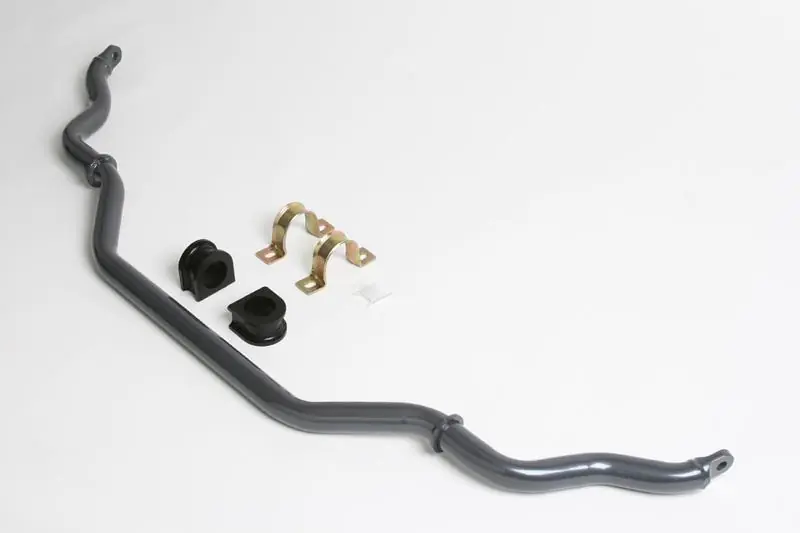 Progress Tech 09-11 Nissan 370Z Front Sway Bar (Tubular 35mm) | Graveyard Performance Fast Shipping