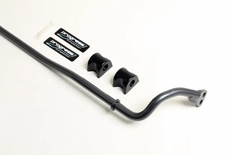 Progress Tech 13-16 Scion FR-S Front Sway Bar (20.5mm - Adjustable) | Graveyard Performance Premium