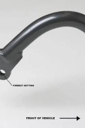 Popular Progress Tech 09-14 Dodge Challenger/04-11 Chrysler 300C Rear Sway Bar (22mm - Adjustable) | Graveyard Performance