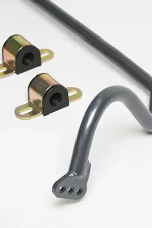 Best Price Progress Tech 09-23 Dodge Challenger Tubular Rear Sway Bar (25mm - Adjustable) | Graveyard Performance