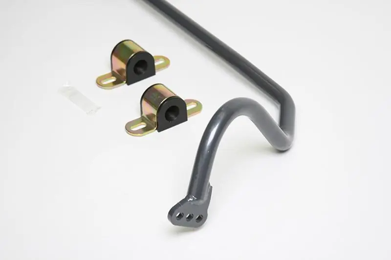 Best Price Progress Tech 09-23 Dodge Challenger Tubular Rear Sway Bar (25mm - Adjustable) | Graveyard Performance
