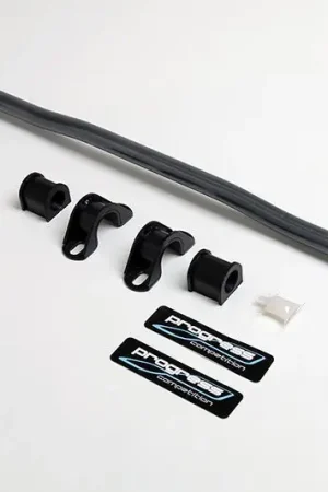 Progress Tech 2018+ Honda Accord/2016+ Civic Rear Sway Bar (22mm) Incl Reinforced Bushing Brkts | Graveyard Performance Hot Picks