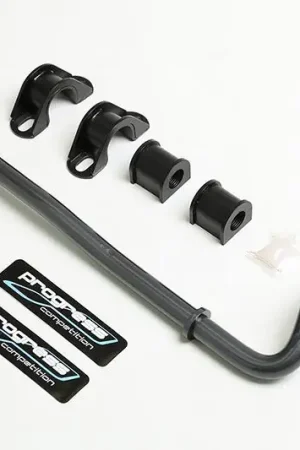 Progress Tech 2016+ Honda Civic Rear Sway Bar (21mm) Incl Reinforced Bushing Brkts | Graveyard Performance Mega Sale