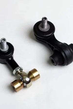 Wholesale Progress Tech 2017+ Honda Civic Type-R Rear Sway Bar (22mm - Adj) Incl Reinforced Bushing Brkts | Graveyard Performance