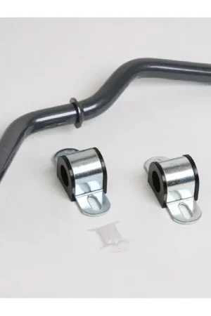 High Quality Progress Tech 08-10 Mitsubishi Evo X Rear Sway Bar (25mm - Adjustable) | Graveyard Performance