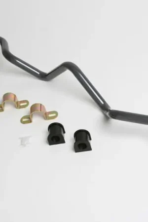 Progress Tech 09-11 Nissan 370Z Rear Sway Bar (Tubular 25mm - Adjustable) | Graveyard Performance Luxury