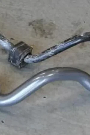 Money Back Guarantee Progress Tech 97-13 Chevy Corvette C6 Front/Rear Sway Bar Kit (FR 35mm Tubular / RR 25mm Tube Adj) | Graveyard Performance