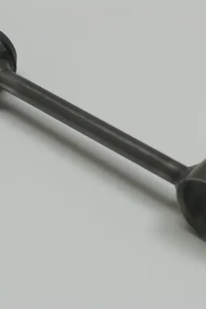 Progress Tech 05-10 Ford Mustang V6 Rear Sway Bar Adapter Kit | Graveyard Performance Final Sale