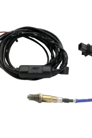 AEM X-Series Inline Wideband UEGO Controller | Graveyard Performance Free Delivery