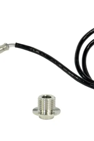 AEM RTD Exhaust Gas Temperature Sensor Kit | Graveyard Performance Budget