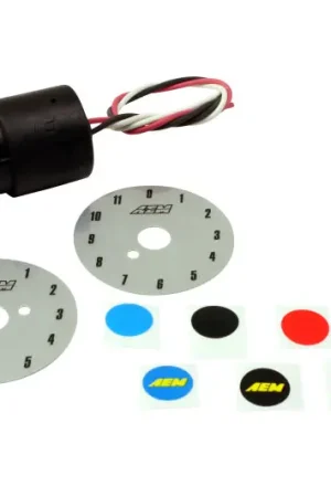 AEM 12 Position Universal Trim Pot | Graveyard Performance Crafted