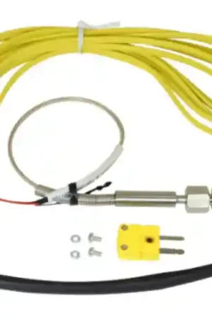 Markdown AEM K-Type Thermocouple Kit - Single | Graveyard Performance