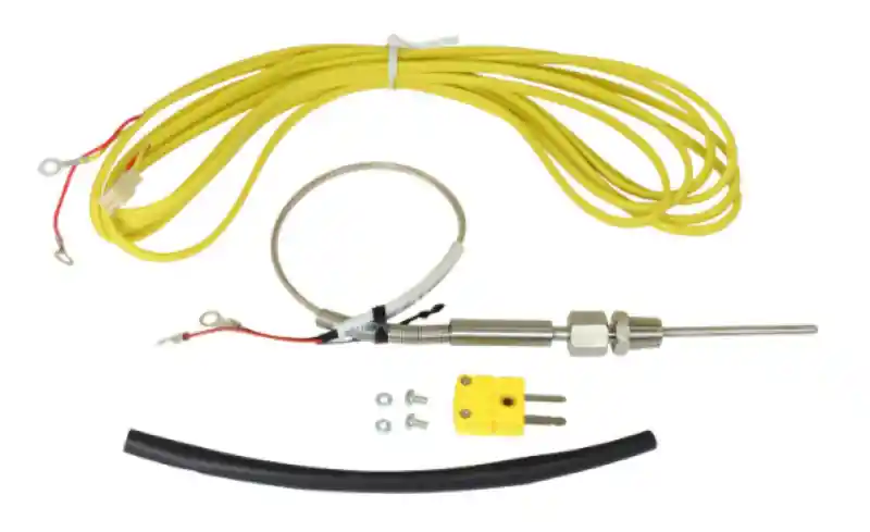 Markdown AEM K-Type Thermocouple Kit - Single | Graveyard Performance
