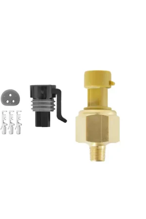 AEM 5 BAR MAP or 75 PSIA Brass Sensor Kit & Flying Lead | Graveyard Performance Best Price