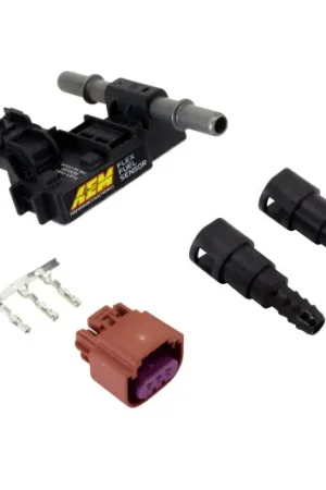 AEM Ethanol Content Flex Fuel Sensor Kit | Graveyard Performance Buy Direct
