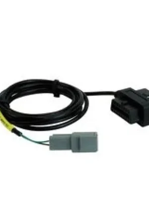 AEM CD-7/CD-7L Plug & Play Adapter Harness for OBDII CAN Bus | Graveyard Performance Bargain