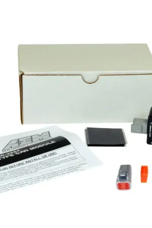 AEM 8 Channel K-Type Thermocouple EGT CAN Module | Graveyard Performance While Supplies Last